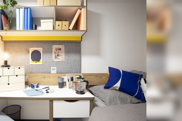 Furnished vs unfurnished student apartments in Cardiff,Best value student flats in Cardiff