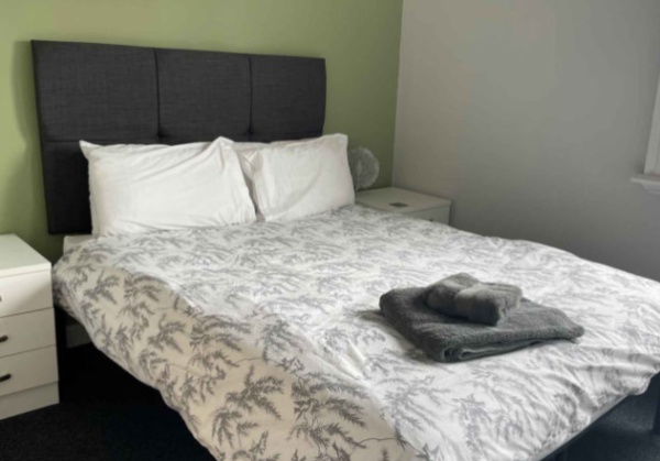 Advantages of en-suite rooms in Liverpool student housing,Affordable student en-suite Liverpool rentals