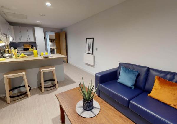 Soundproof Rooms for Student Housing in Gloucester: Creating the Perfect Studying Environment