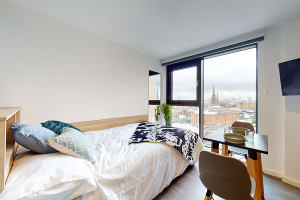 Best time of year to look for student housing in Liverpool,Economical student apartments in Liverpool