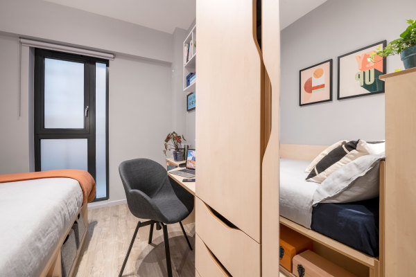 Group Booking for Student Housing near University of Sunderland: The Ultimate Guide