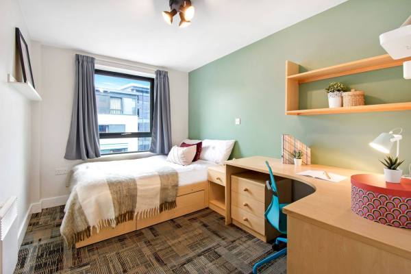 How to Sort by Price for Student Housing in Southampton: A Comprehensive Guide