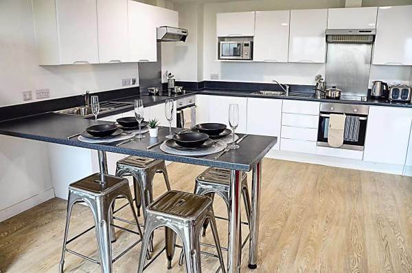 Student studio apartments in Perth,Perth student accommodation monthly rent