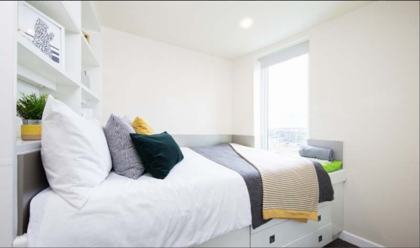 Reading student accommodation application process,Budget-friendly student hostels in Reading