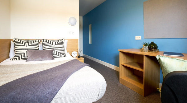 Sheffield student accommodation application process,Sheffield student halls rent prices