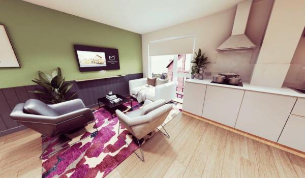 The Ultimate Guide to Luxury Student Apartments in Auckland: Making the Perfect Choice