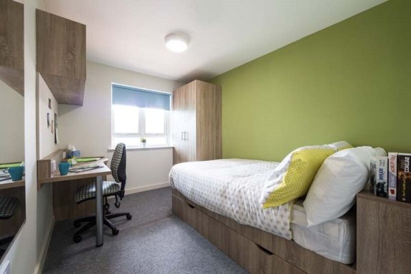 FAQs About Student Accommodation Near UEL: Everything You Need to Know