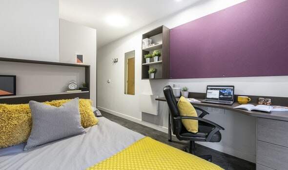 Finding Last-Minute Student Accommodation near Liverpool John Moores University ISC: A Hassle-Free Guide