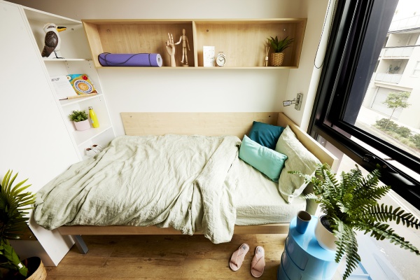 How to negotiate rent for student properties in London,Are London student rooms soundproof?