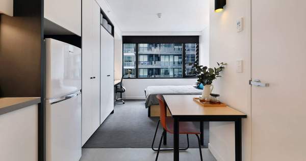 How to negotiate rent for student properties in Sydney,Affordable student studio flats Sydney