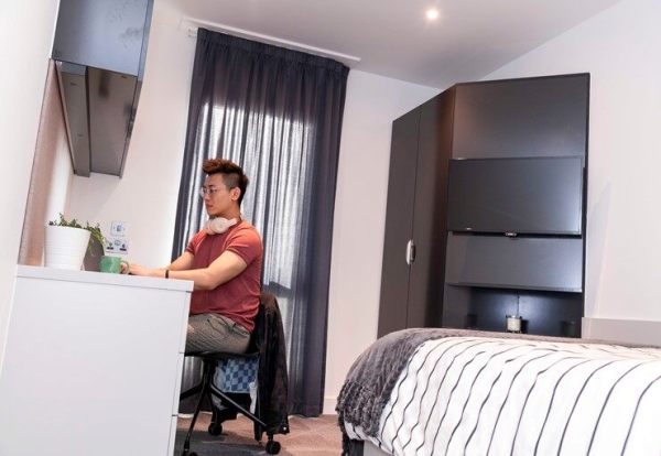 Group Booking for Student Housing near Loughborough University: Your Ultimate Guide