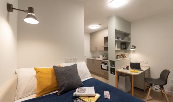 Adelaide student accommodations with gyms or fitness centers,Yearly student housing lease costs Adelaide