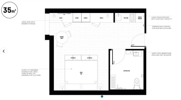 Exploring University of Bath Student Housing Options with Meal Plans: A Comprehensive Guide