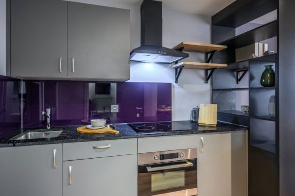 Off-Campus Housing with Shuttle Service in Penryn: Convenient Living for Students