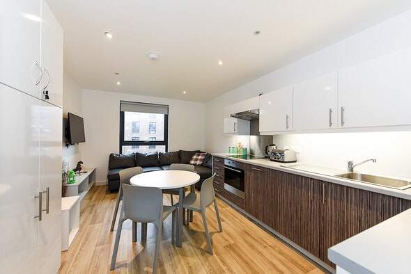 Furnished vs unfurnished student apartments in Vancouver,Affordable student studio flats Vancouver