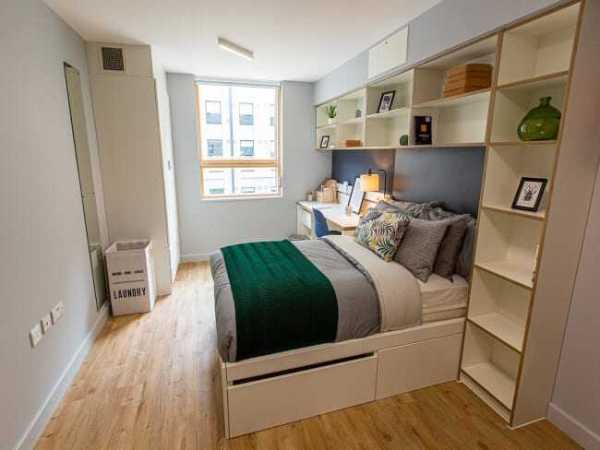 Brisbane student accommodation safety features,Shared student flat monthly costs Brisbane