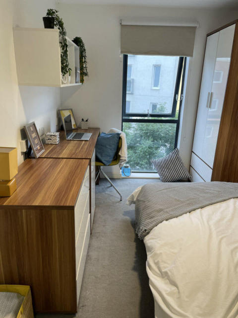 What is Included in Your Rent in Edinburgh Student Housing: A Comprehensive Guide