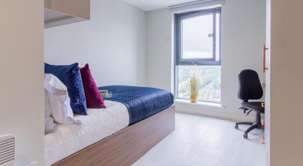 How to negotiate rent for student properties in London,London international student housing prices