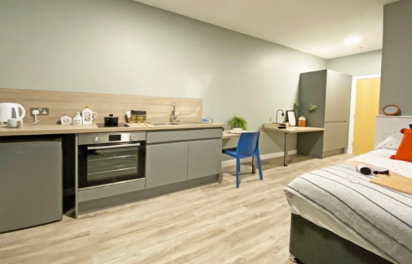 Steps to rent a student property in Sheffield,Pricing for student flats in central Sheffield