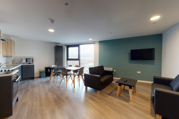 Maintenance requests for London student flats,London student accommodation deposit amount