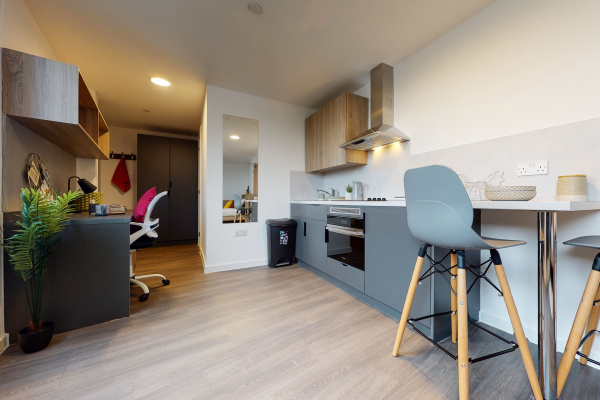 Finding the Perfect Roommates for Student Housing at LCF Lime Grove Campus