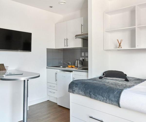 Your Guide to Summer Housing Options for Students in Edinburgh