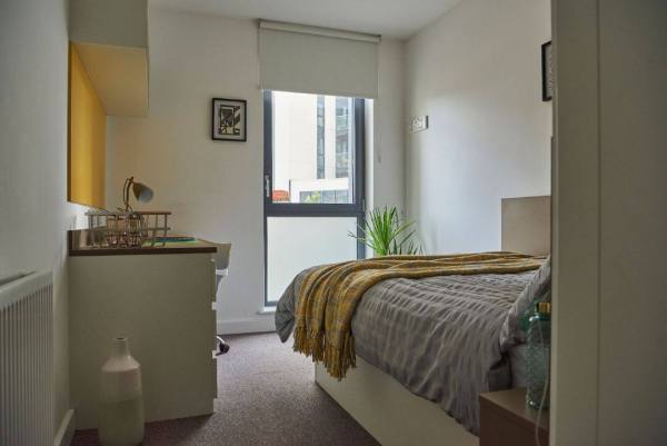 Luxury Studio Apartments for Students in York: A Haven of Comfort and Convenience