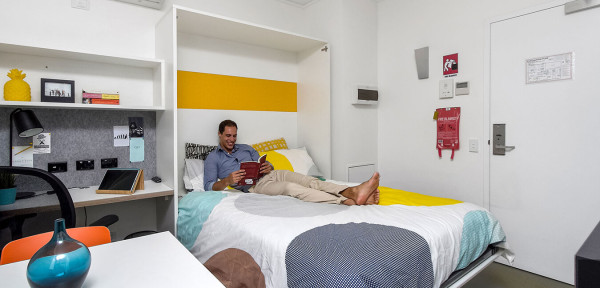 Finding Last-Minute Student Accommodation Near Ontario College of Art and Design University: Your Ultimate Guide