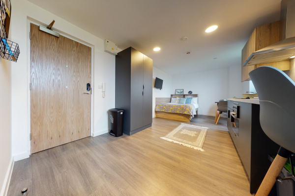 Short-term Student Housing with Flexible Leases in Aberdeen: Finding Your Perfect Solution