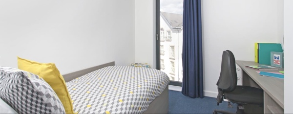 Short-Term Student Housing with Flexible Leases in Newcastle-under-Lyme: Finding Your Perfect Accommodation Solution