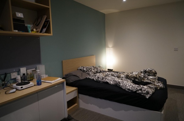 Steps to rent a student property in Melborune,Melborune student housing near campus prices