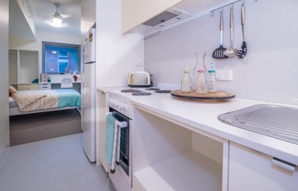 London student accommodation safety features,Are pets allowed in London student apartments?