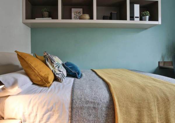 Ultimate Guide to Student Housing with In-House Laundry Facilities in Staffordshire