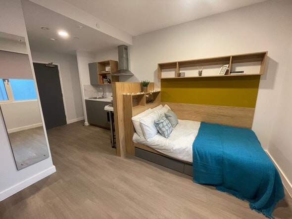 International student rights when renting in Cardiff,Cost-effective student residence Cardiff