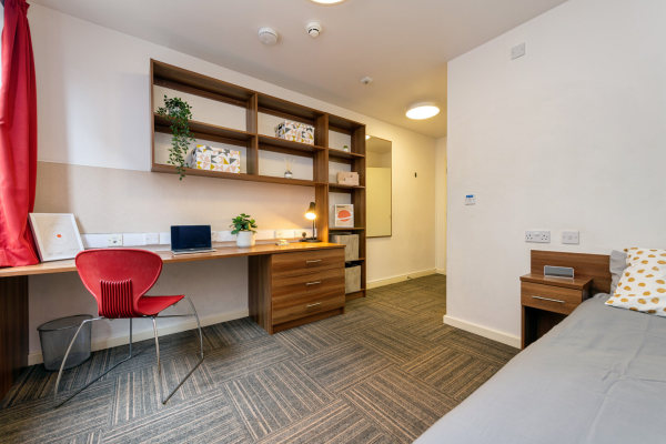 Benefits of living in Sydney student halls,Cost-effective student residence Sydney