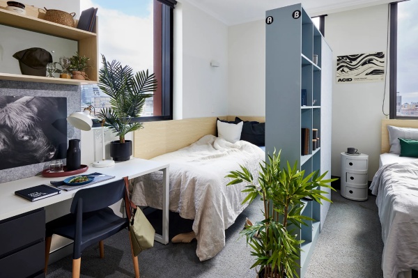 Sheffield student housing guide,Budget-friendly student hostels in Sheffield