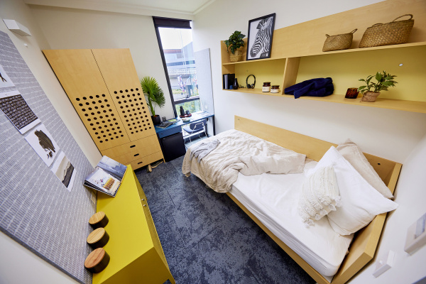 Finding the Perfect Female-Only Student Accommodation in Medway: A Comprehensive Guide