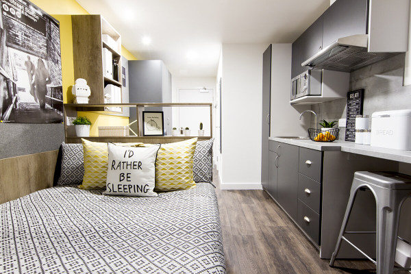 What is Included in Your Rent in Wolverhampton Student Housing: Essential Amenities and Services