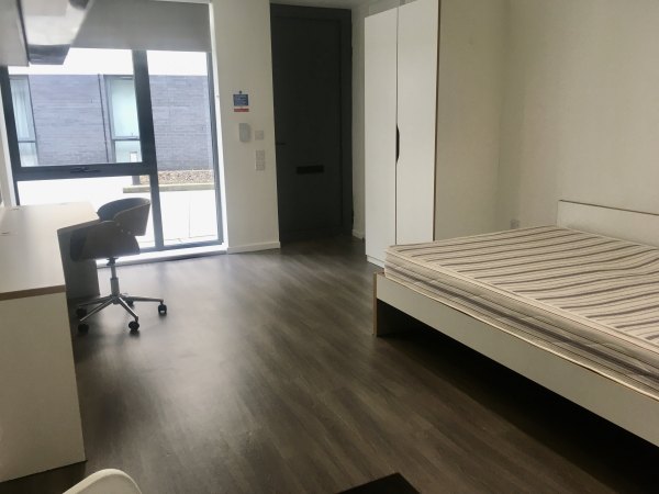 Ultimate Guide to Air-Conditioned Student Rooms in Sheffield: Stay Cool and Study with Comfort