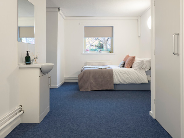 Benefits of living in a Wrexham student community,Student accommodations with bill-inclusive prices Wrexham