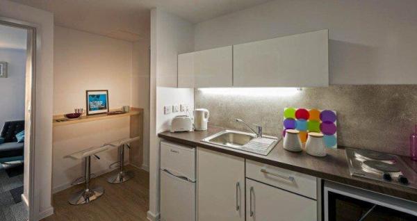 London student accommodation contracts explained,Affordable student studio flats London