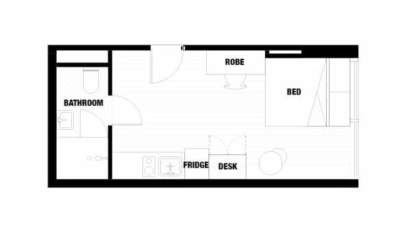 Pros and cons of Singapore student residence halls,Student accommodation promotions Singapore