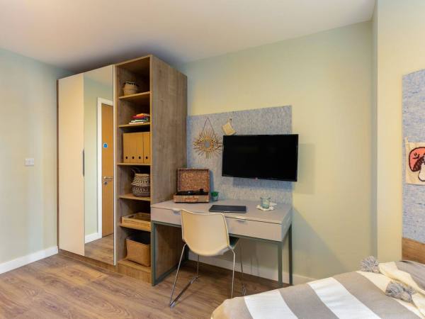 Student studio apartments in Edinburgh,Cost of living for students in Edinburgh