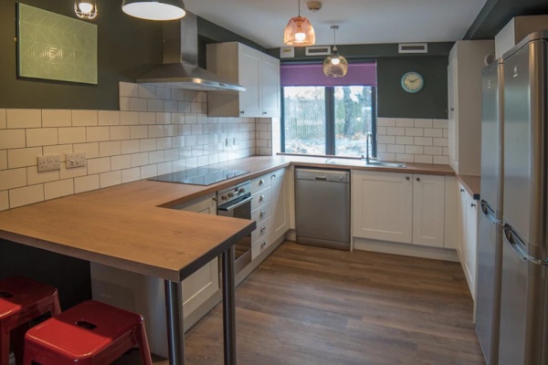 UoM Fallowfield Campus Student Housing Options with Meal Plans: A Comprehensive Guide