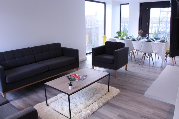 How to rent an apartment in Melborune for students,Parking spaces in Melborune student apartments.