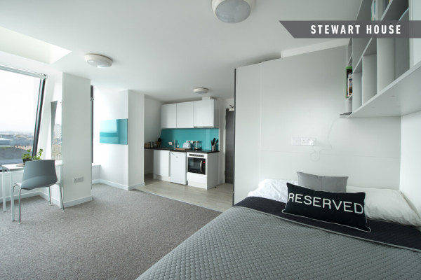 Finding the Best Rated Student Apartments near Brunel: A Comprehensive Guide