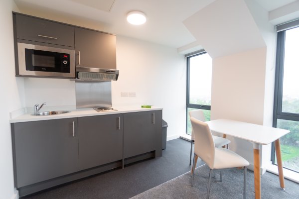 Finding the Perfect Female-Only Student Accommodation in Exeter: Your Ultimate Guide