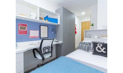 Luxurious Student Apartments in Bolton: The Ultimate Guide to Upscale Accommodation