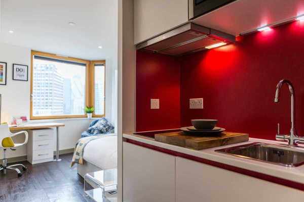 Pros and cons of Singapore student residence halls,Singapore student accommodation within budget