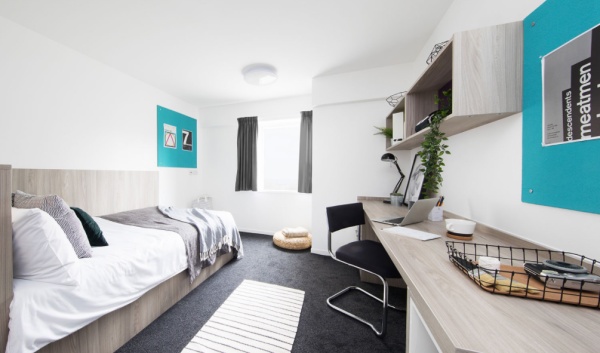 Finding Last-Minute Student Accommodation near The University of Notre Dame Australia